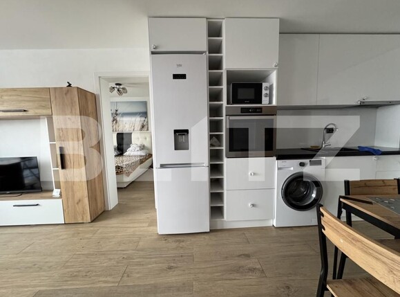 Apartament de închiriat 2 camere Manastur - 191324AI | BLITZ Cluj-Napoca | Poza3