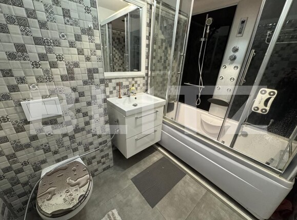 Apartament de închiriat 2 camere Manastur - 191324AI | BLITZ Cluj-Napoca | Poza6