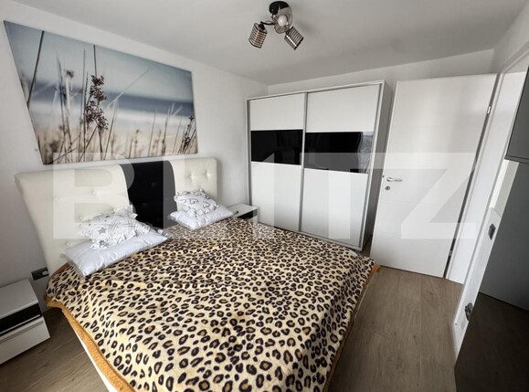 Apartament de închiriat 2 camere Manastur - 191324AI | BLITZ Cluj-Napoca | Poza4