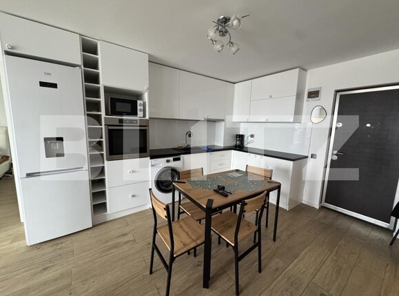 Apartament de închiriat 2 camere Manastur - 191324AI | BLITZ Cluj-Napoca | Poza2