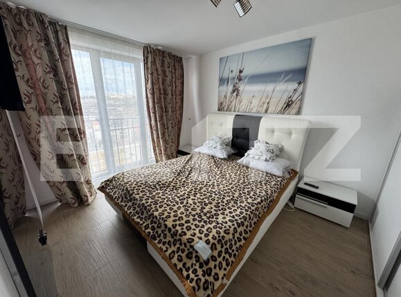 Apartament de închiriat 2 camere Manastur - 191324AI | BLITZ Cluj-Napoca | Poza5