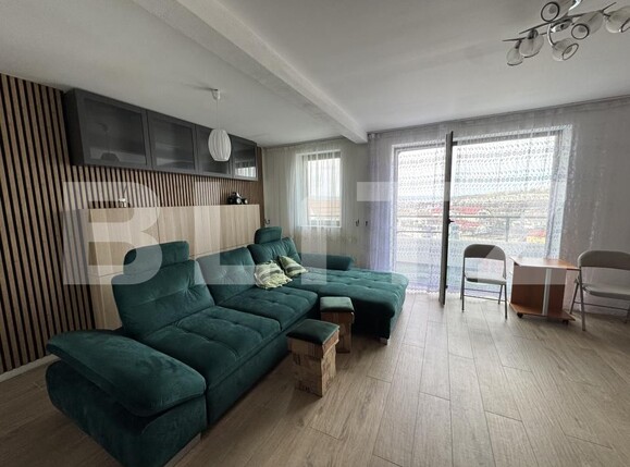 Apartament de închiriat 2 camere Manastur - 191324AI | BLITZ Cluj-Napoca | Poza1