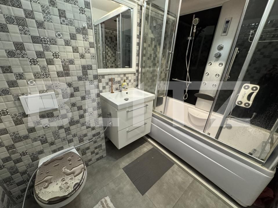 Apartament de închiriat 2 camere Manastur - 191324AI | BLITZ Cluj-Napoca | Poza6