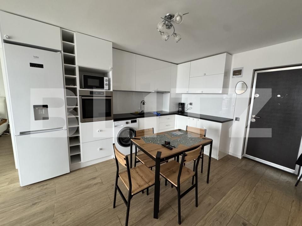 Apartament de închiriat 2 camere Manastur - 191324AI | BLITZ Cluj-Napoca | Poza2