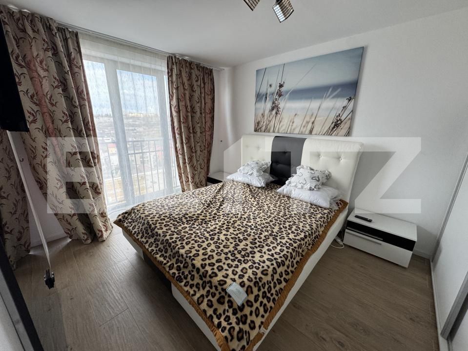 Apartament de închiriat 2 camere Manastur - 191324AI | BLITZ Cluj-Napoca | Poza5