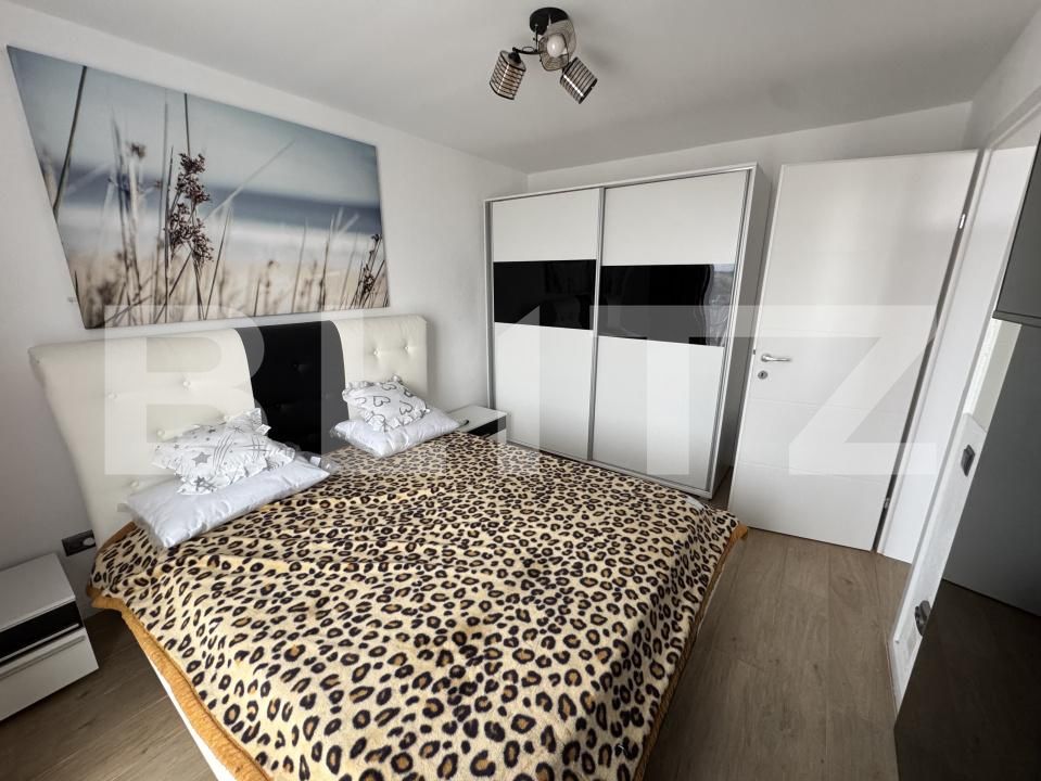 Apartament de închiriat 2 camere Manastur - 191324AI | BLITZ Cluj-Napoca | Poza4