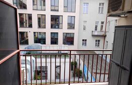 Apartament 1 camera, 44 mp, zona Dorobantilor/Platinia