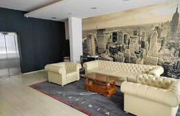 Apartament 1 camera, 44 mp, zona Dorobantilor/Platinia