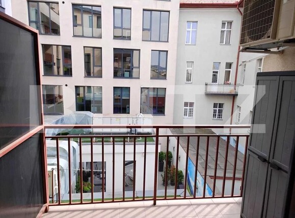 Garsonieră de închiriat Marasti - 191326AI | BLITZ Cluj-Napoca | Poza4