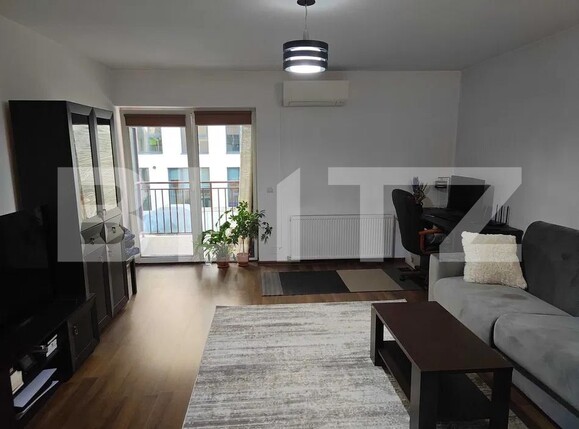 Garsonieră de închiriat Marasti - 191326AI | BLITZ Cluj-Napoca | Poza1