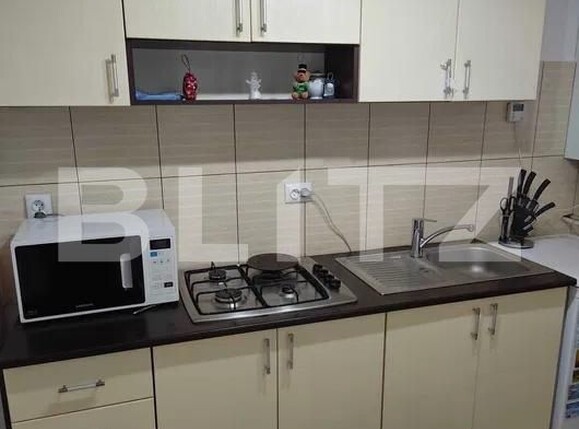 Garsonieră de închiriat Marasti - 191326AI | BLITZ Cluj-Napoca | Poza2