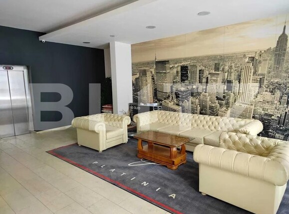 Garsonieră de închiriat Marasti - 191326AI | BLITZ Cluj-Napoca | Poza5