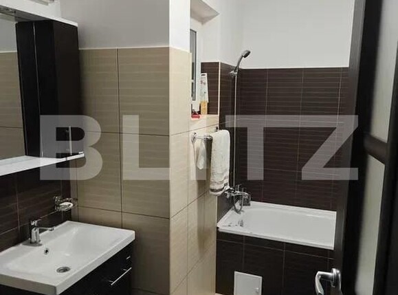 Garsonieră de închiriat Marasti - 191326AI | BLITZ Cluj-Napoca | Poza3