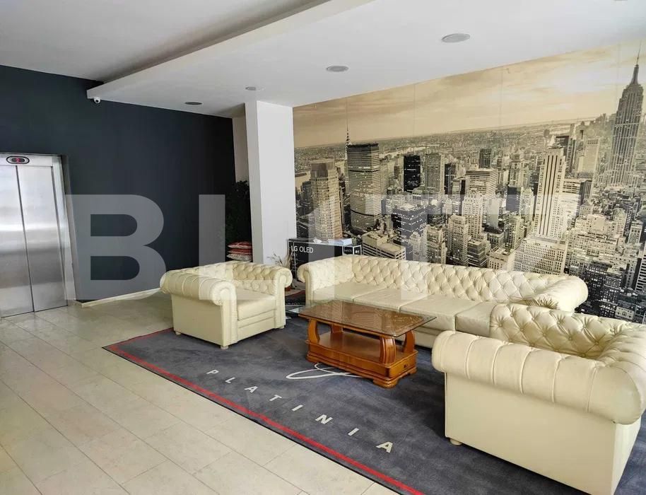 Garsonieră de închiriat Marasti - 191326AI | BLITZ Cluj-Napoca | Poza5