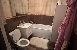 Apartament 2 camere, bucătărie separată + dormitor – 32 mp + balcon 6 mp