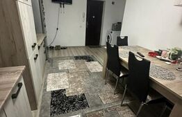 Apartament 2 camere (bucătărie separată + dormitor) – 32 mp + balcon 6 mp