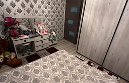 Apartament 2 camere, bucătărie separată + dormitor – 32 mp + balcon 6 mp