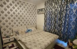 Apartament 2 camere, bucătărie separată + dormitor – 32 mp + balcon 6 mp