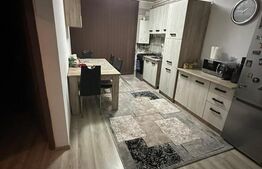 Apartament 2 camere, bucătărie separată + dormitor – 32 mp + balcon 6 mp
