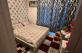 Apartament 2 camere, bucătărie separată + dormitor – 32 mp + balcon 6 mp