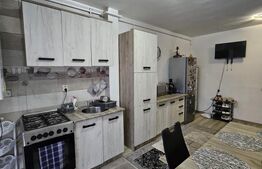 Apartament 2 camere, bucătărie separată + dormitor – 32 mp + balcon 6 mp