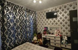 Apartament 2 camere, bucătărie separată + dormitor – 32 mp + balcon 6 mp