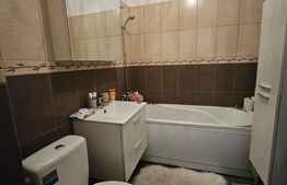 Apartament 2 camere, bucătărie separată + dormitor – 32 mp + balcon 6 mp