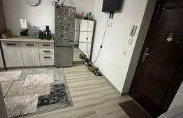 Apartament 2 camere, bucătărie separată + dormitor – 32 mp + balcon 6 mp