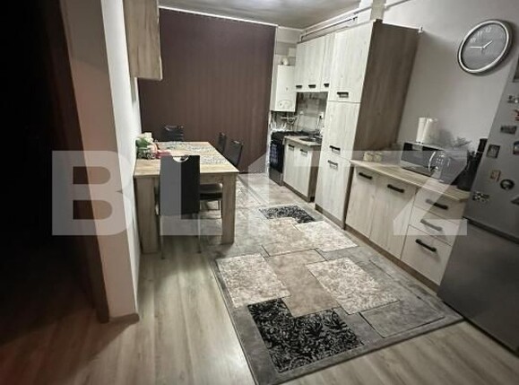 Garsonieră de vânzare Floreşti - 191327AV | BLITZ Cluj-Napoca | Poza1