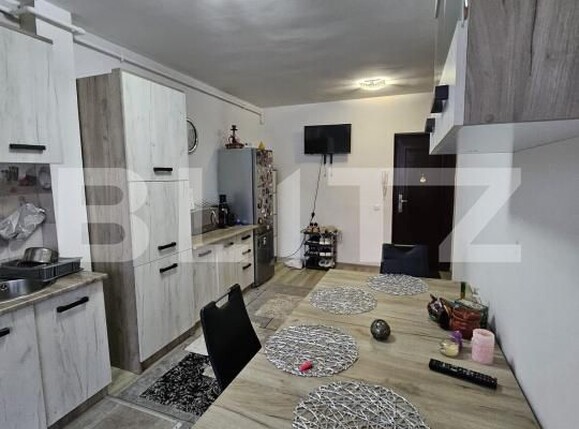 Apartament de vânzare 2 camere Floreşti - 191327AV | BLITZ Cluj-Napoca | Poza1