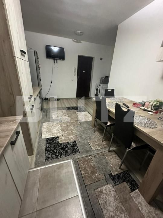 Garsonieră de vânzare Floreşti - 191327AV | BLITZ Cluj-Napoca | Poza2