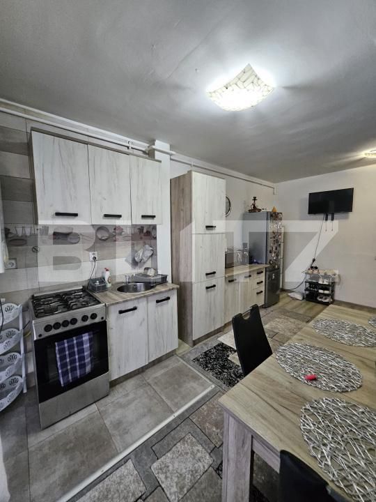 Apartament de vânzare 2 camere Floreşti - 191327AV | BLITZ Cluj-Napoca | Poza2