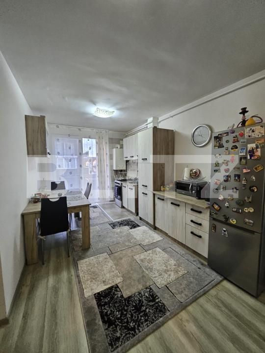 Apartament de vânzare 2 camere Floreşti - 191327AV | BLITZ Cluj-Napoca | Poza3