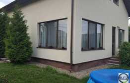 Vanzare casa individuala, 198 mp utili, 340 mp teren, zona de case