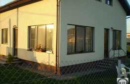 Vanzare casa individuala, 198 mp utili, 340 mp teren, zona de case