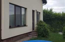 Vanzare casa individuala, 198 mp utili, 340 mp teren, zona de case