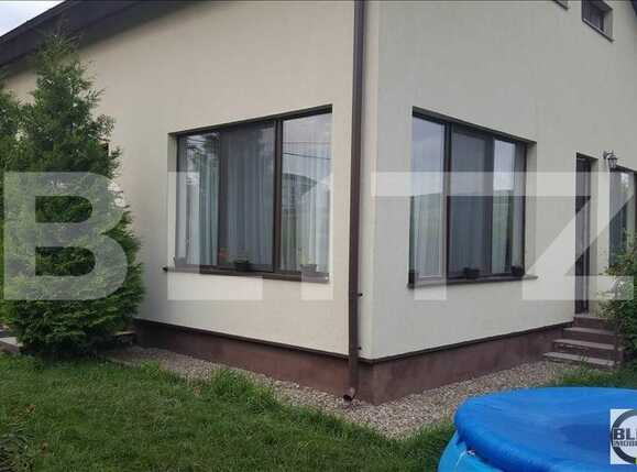 Casa de vânzare 6 camere Borhanci - 19133CV | BLITZ Cluj-Napoca | Poza1