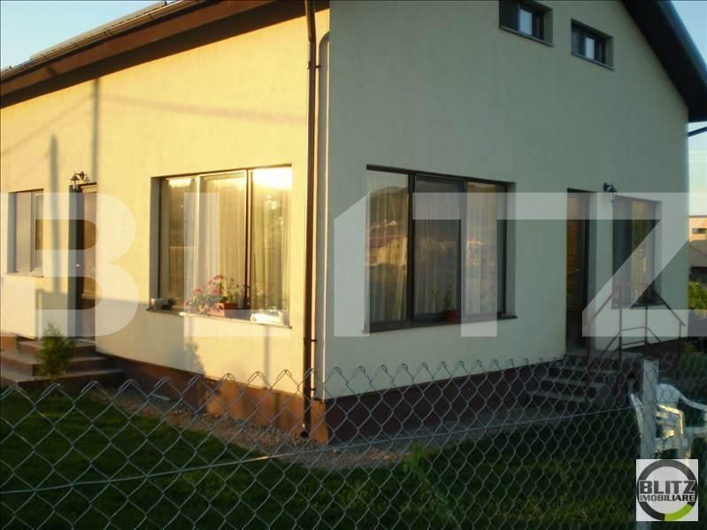 Casa de vânzare 6 camere Borhanci - 19133CV | BLITZ Cluj-Napoca | Poza3