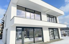 Penthouse spectaculos cu terasă panoramică – Grigorescu, Cluj-Napoca