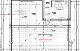 Penthouse spectaculos cu terasă panoramică – Grigorescu, Cluj-Napoca