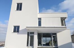 Penthouse spectaculos cu terasă panoramică – Grigorescu, Cluj-Napoca