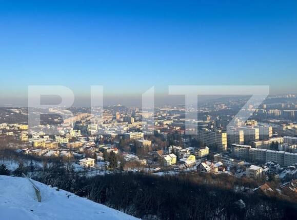 Apartament de vânzare 4 camere Grigorescu - 191330AV | BLITZ Cluj-Napoca | Poza8