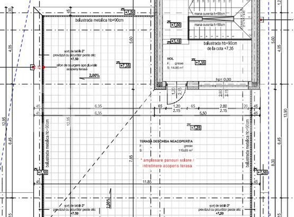 Apartament de vânzare 4 camere Grigorescu - 191330AV | BLITZ Cluj-Napoca | Poza11