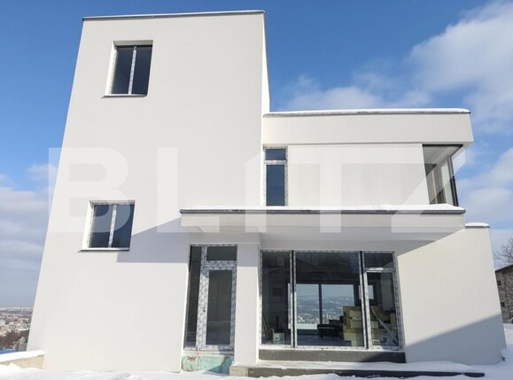 Apartament de vânzare 4 camere Grigorescu - 191330AV | BLITZ Cluj-Napoca | Poza5