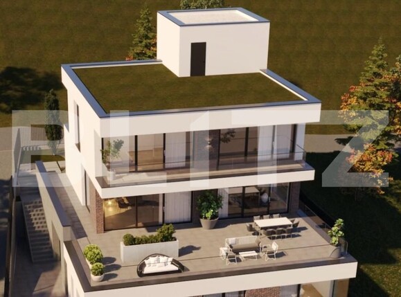 Apartament de vânzare 4 camere Grigorescu - 191330AV | BLITZ Cluj-Napoca | Poza3