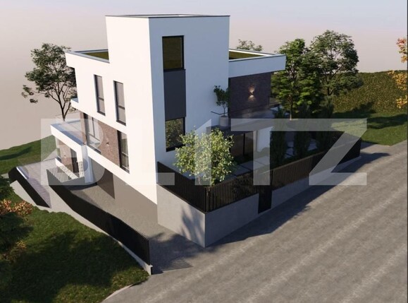 Apartament de vânzare 4 camere Grigorescu - 191330AV | BLITZ Cluj-Napoca | Poza2