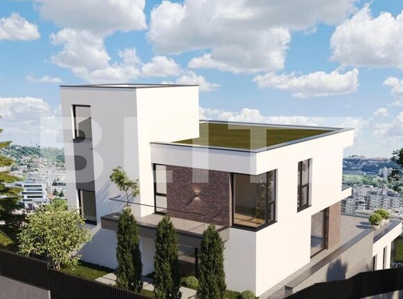 Apartament de vânzare 4 camere Grigorescu - 191330AV | BLITZ Cluj-Napoca | Poza1