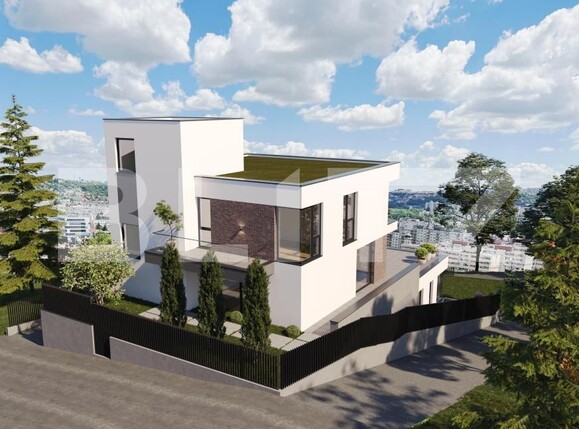 Apartament de vânzare 4 camere Grigorescu - 191330AV | BLITZ Cluj-Napoca | Poza4