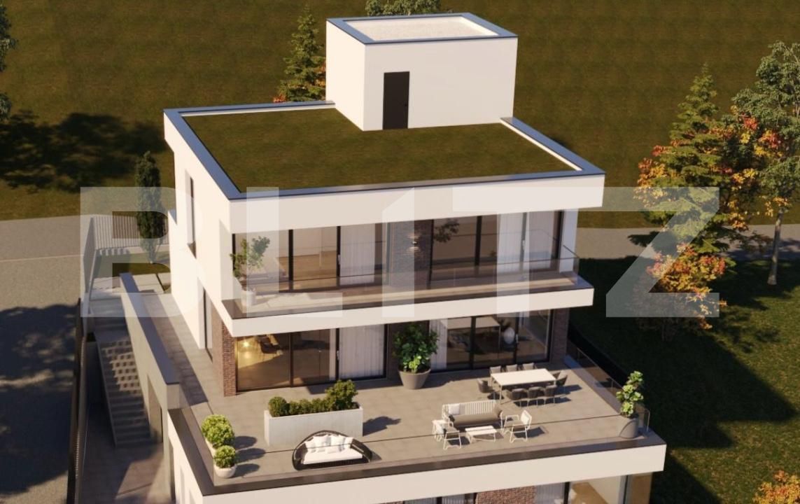 Apartament de vânzare 4 camere Grigorescu - 191330AV | BLITZ Cluj-Napoca | Poza3