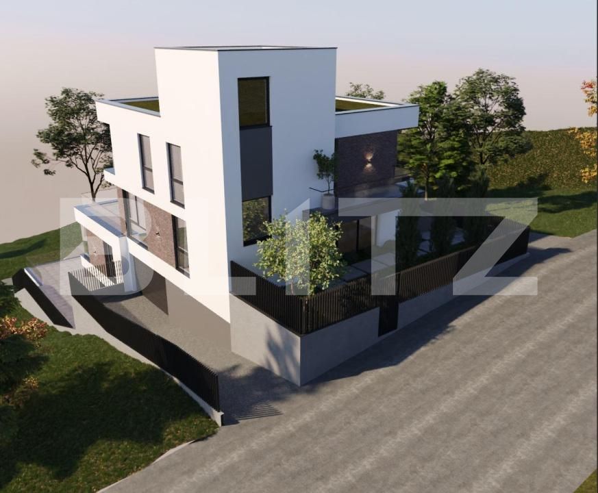 Apartament de vânzare 4 camere Grigorescu - 191330AV | BLITZ Cluj-Napoca | Poza2